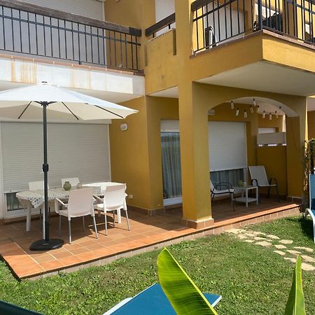 La Casita De Vera Buitenkant foto