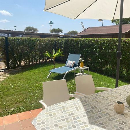 La Casita De Vera Buitenkant foto