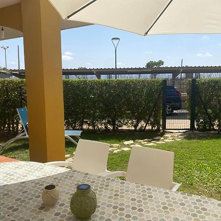 La Casita De Vera Buitenkant foto