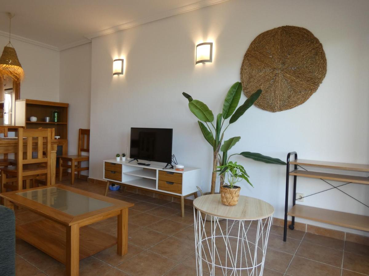 La Casita De Vera Buitenkant foto