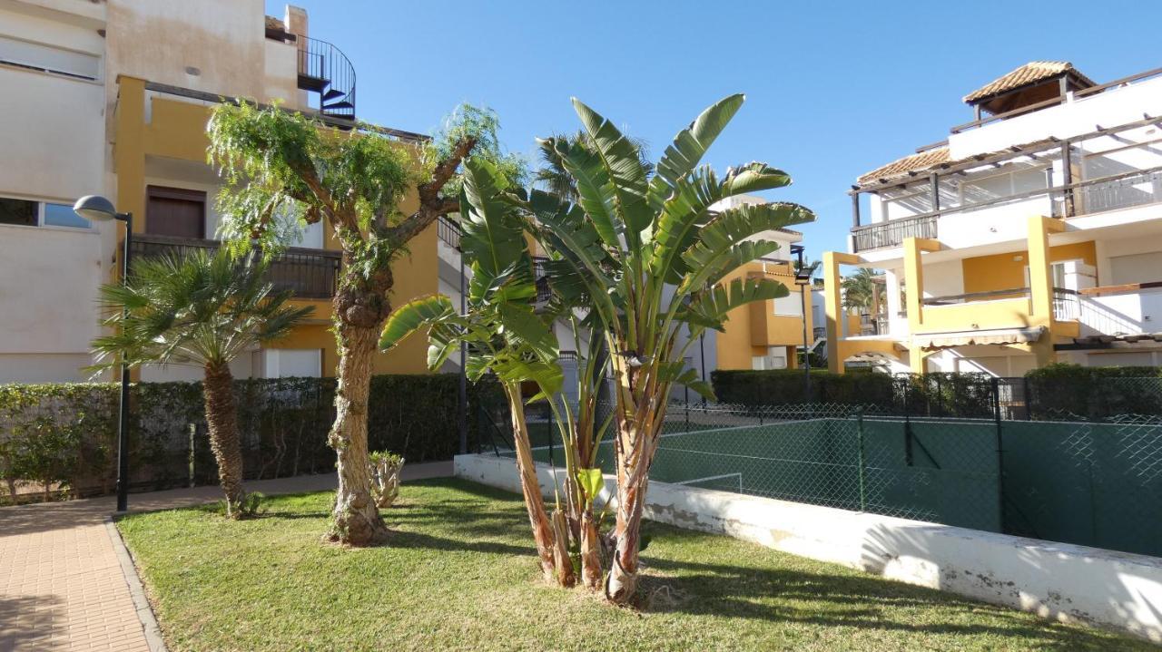 La Casita De Vera Buitenkant foto