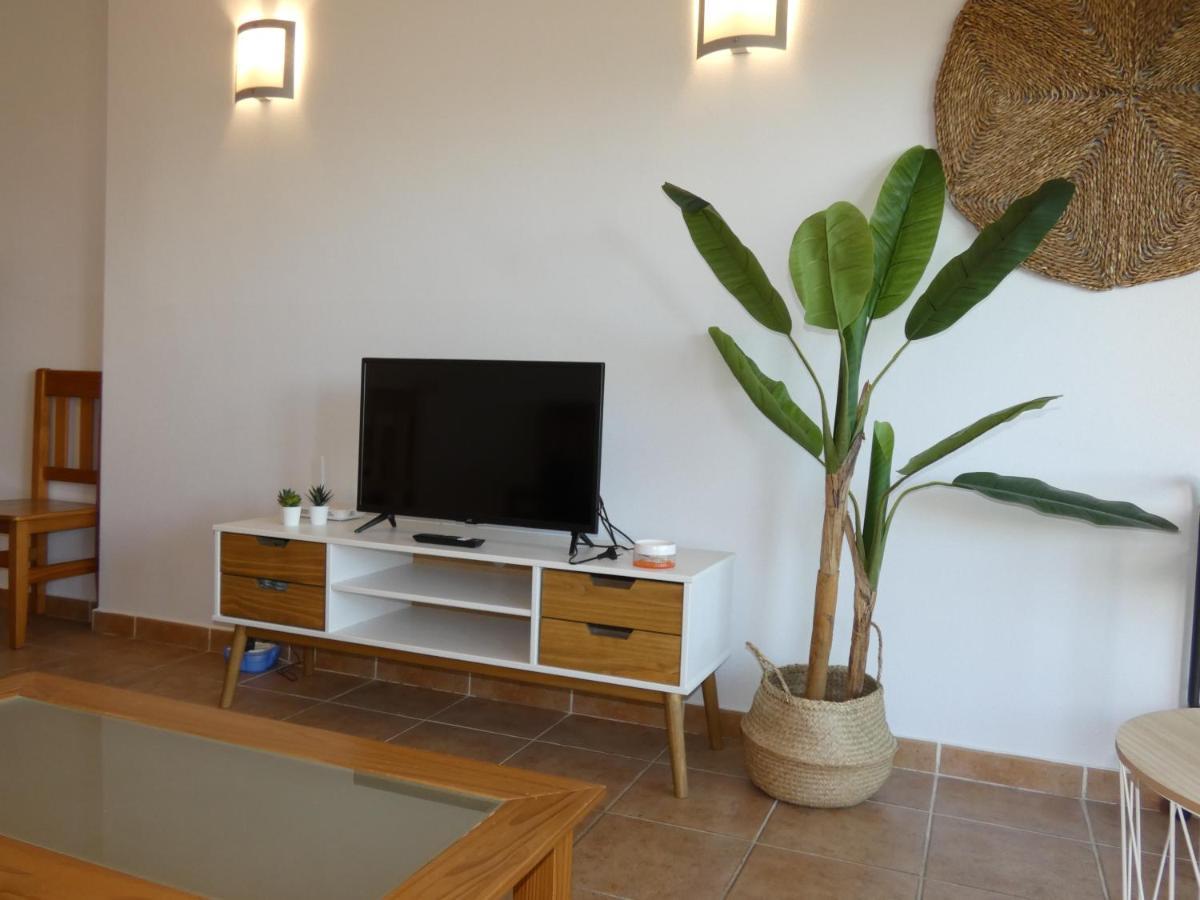 La Casita De Vera Buitenkant foto