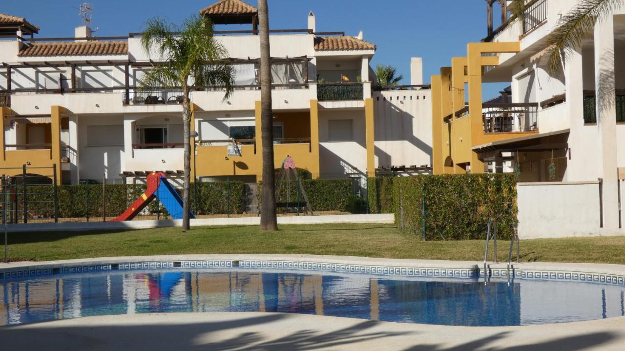 La Casita De Vera Buitenkant foto