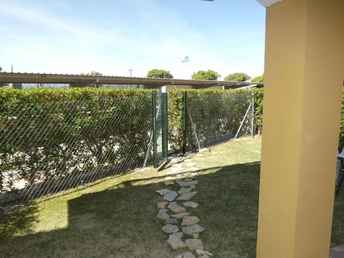 La Casita De Vera Buitenkant foto