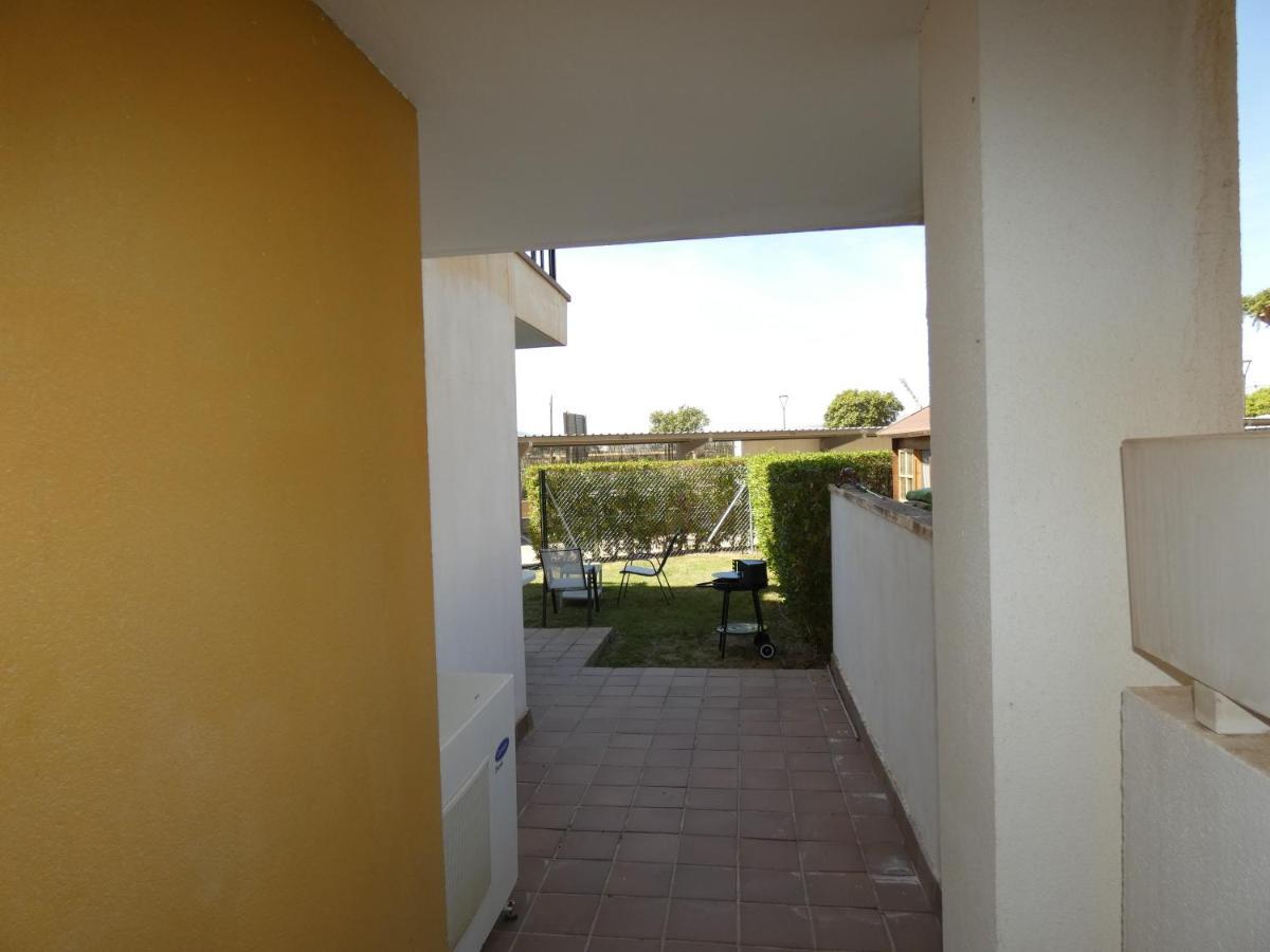 La Casita De Vera Buitenkant foto