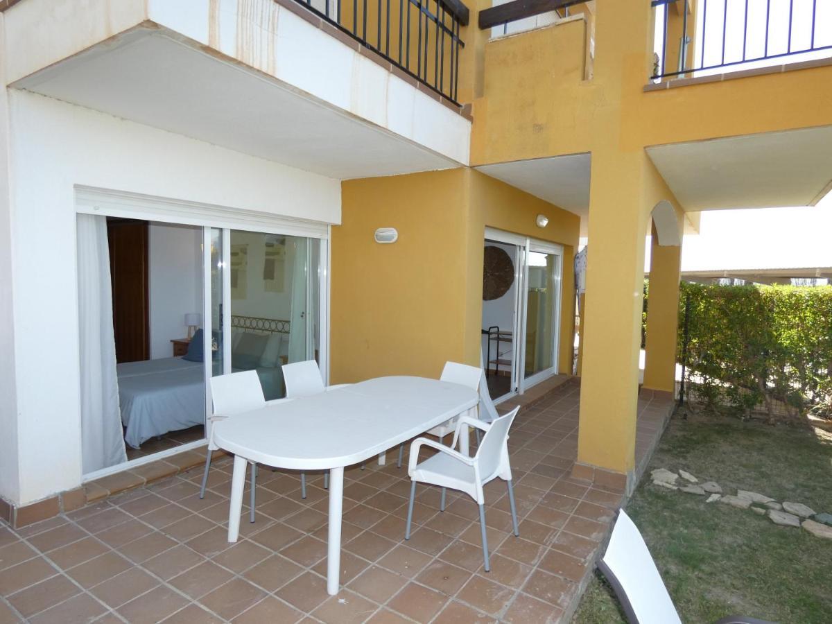 La Casita De Vera Buitenkant foto