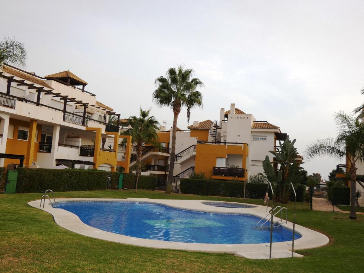 La Casita De Vera Buitenkant foto