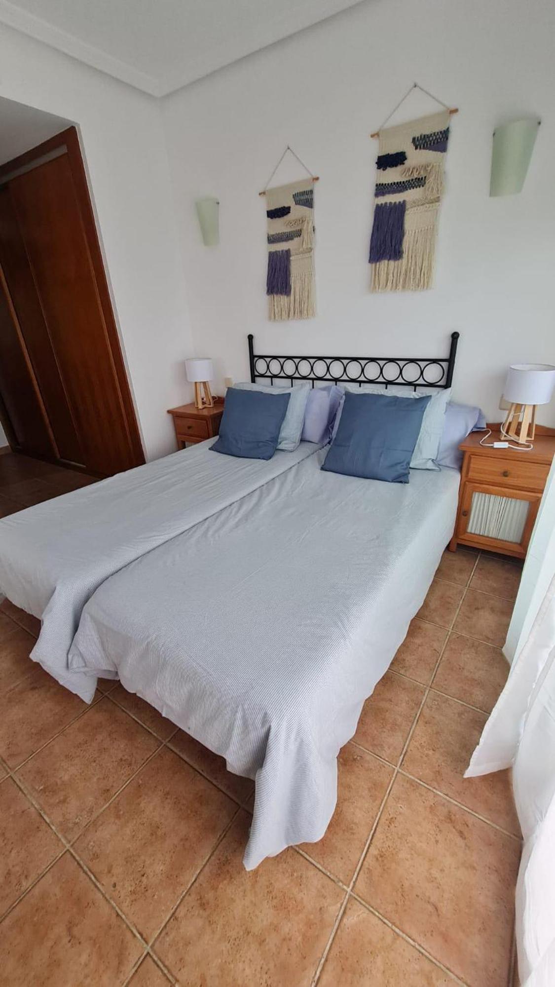 La Casita De Vera Buitenkant foto