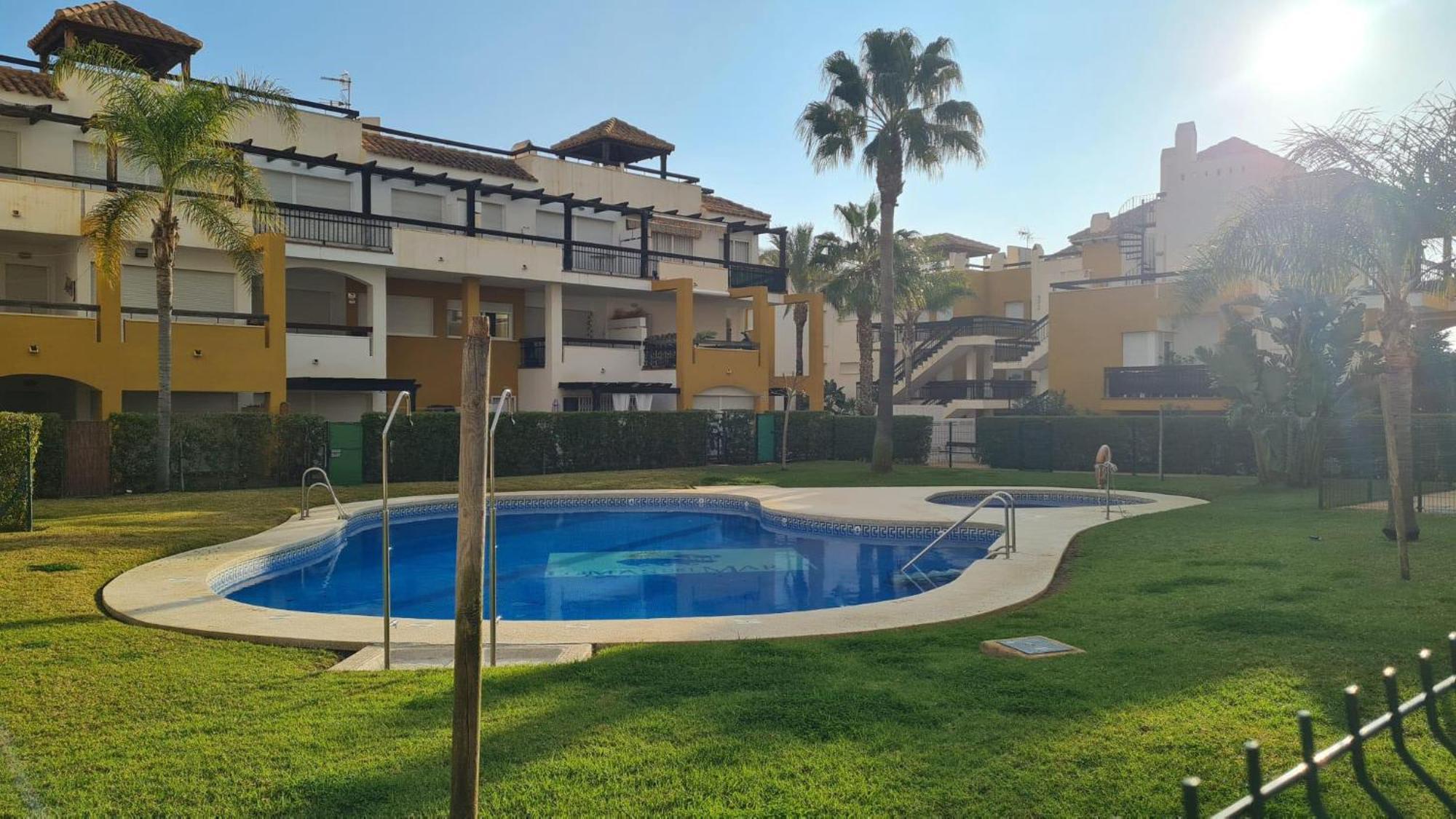 La Casita De Vera Buitenkant foto