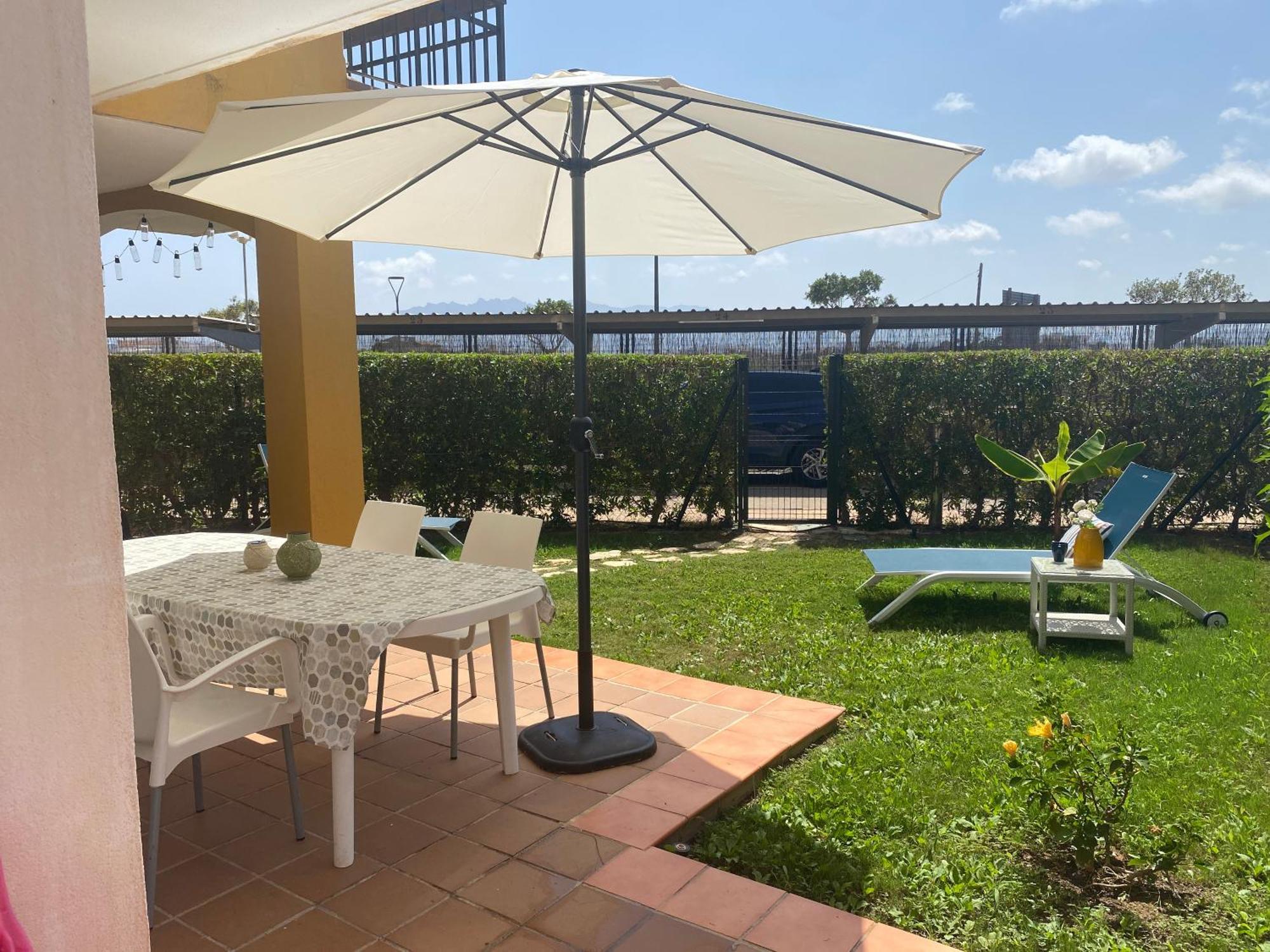 La Casita De Vera Buitenkant foto